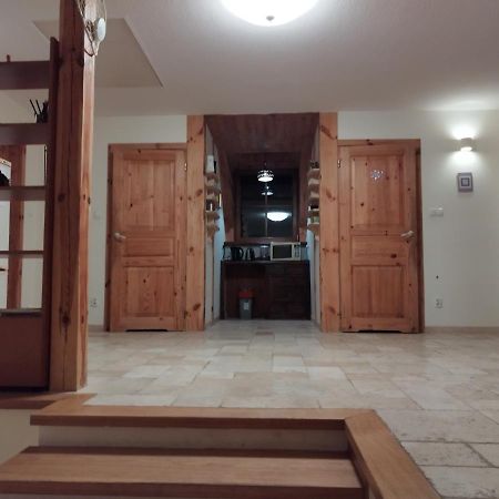 Twój Azyl Villa Świdnik Kültér fotó