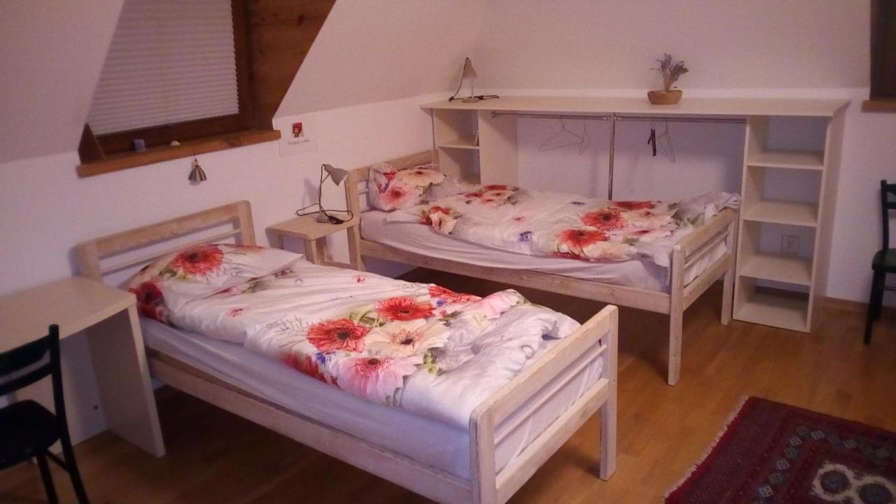Twój Azyl Villa Świdnik Kültér fotó