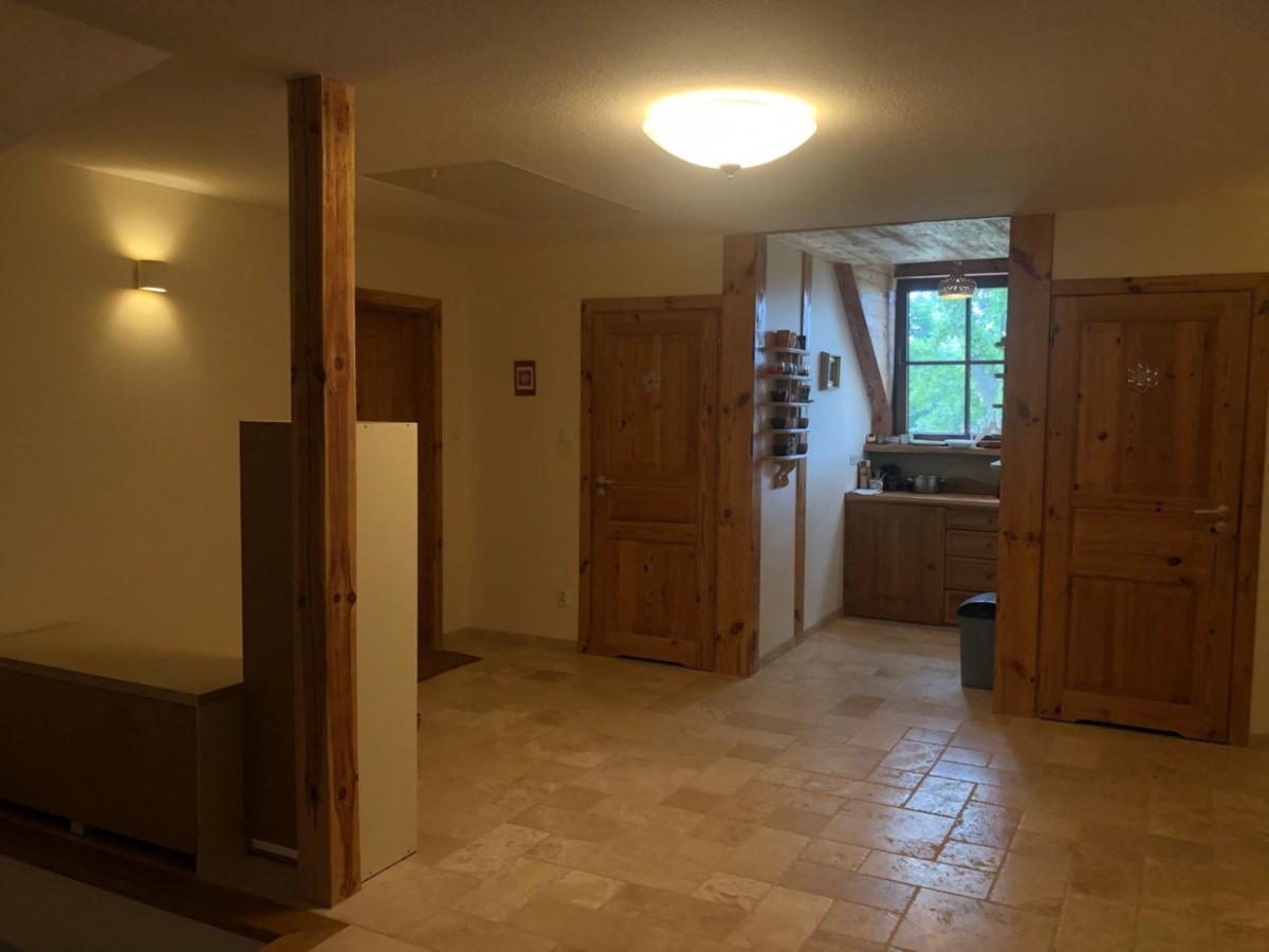 Twój Azyl Villa Świdnik Kültér fotó