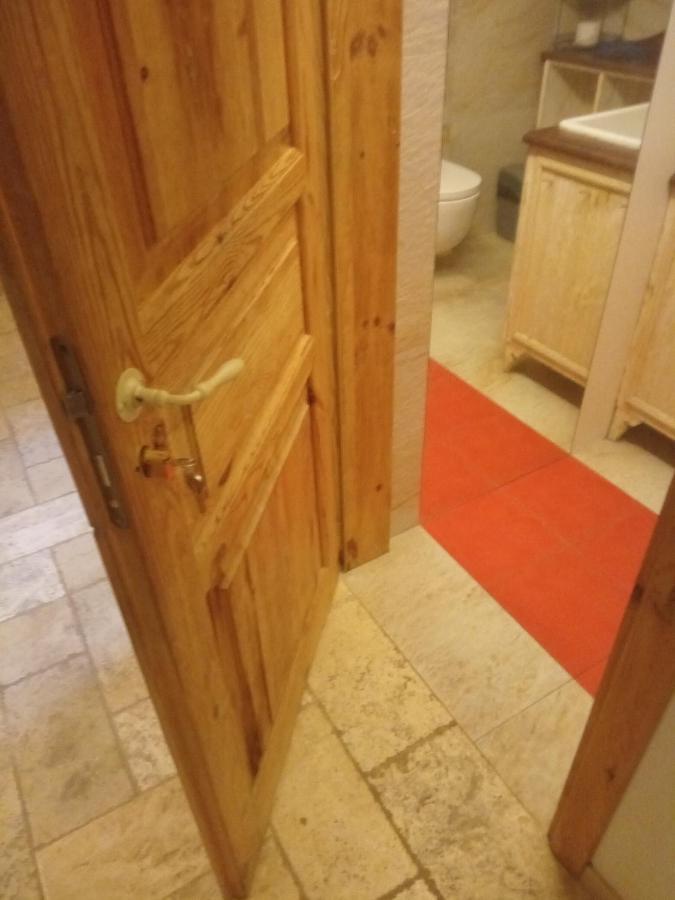 Twój Azyl Villa Świdnik Kültér fotó