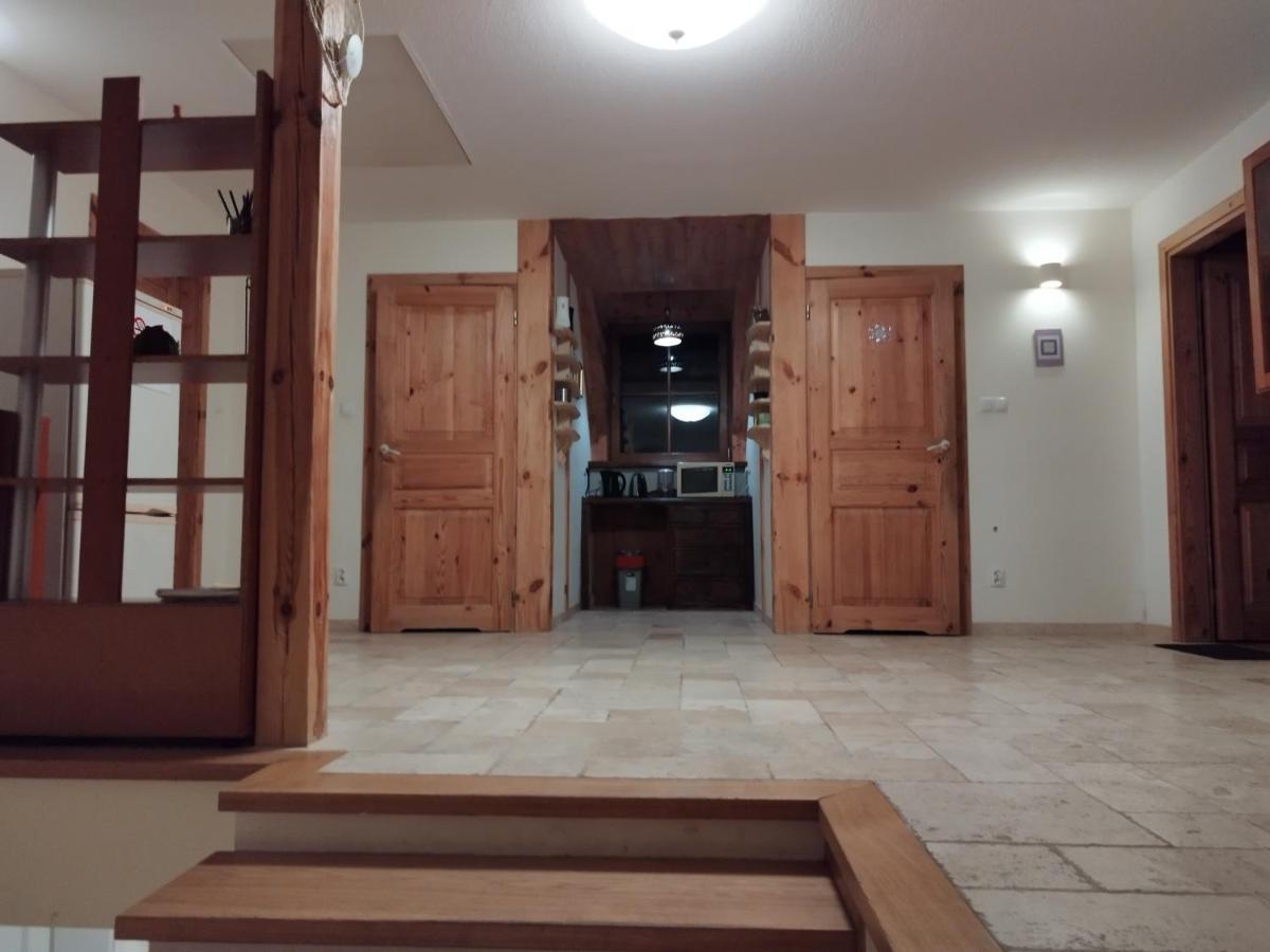 Twój Azyl Villa Świdnik Kültér fotó