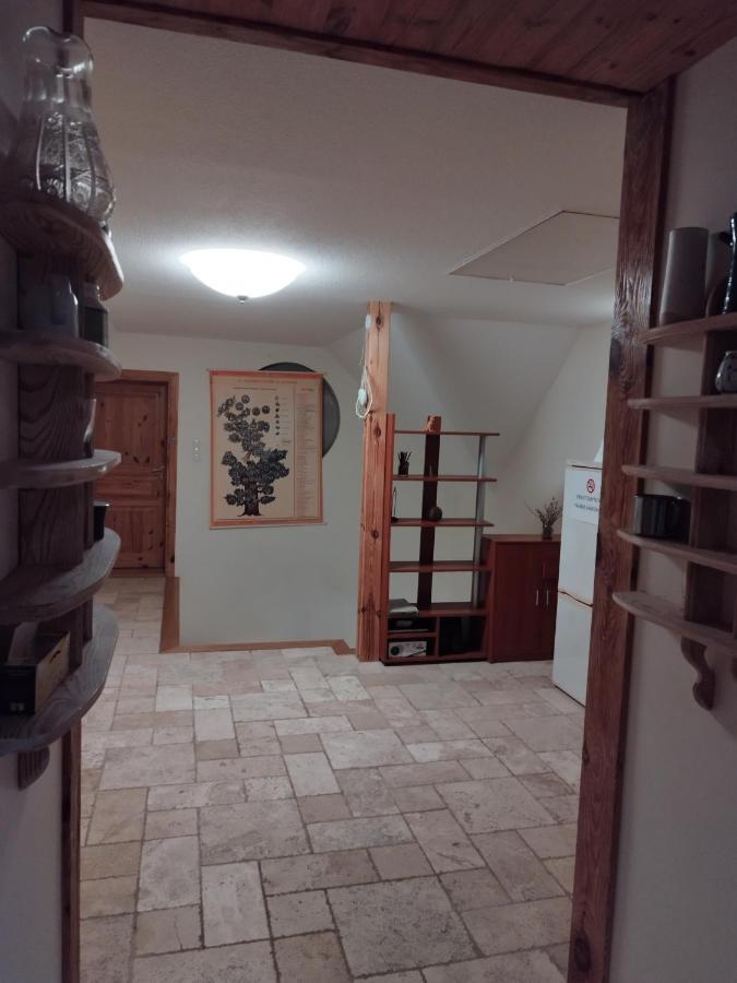 Twój Azyl Villa Świdnik Kültér fotó