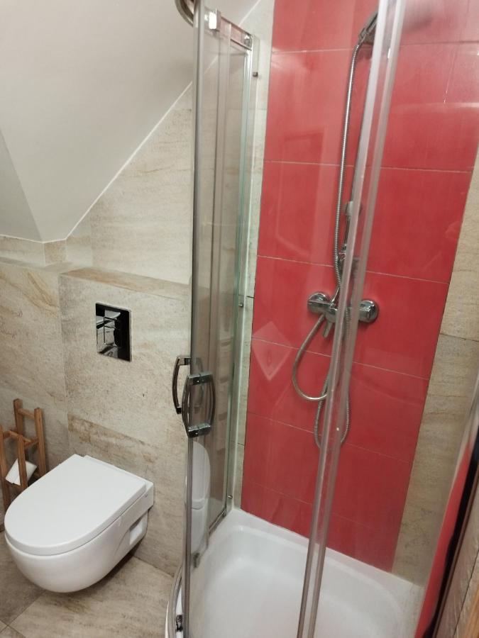 Twój Azyl Villa Świdnik Kültér fotó