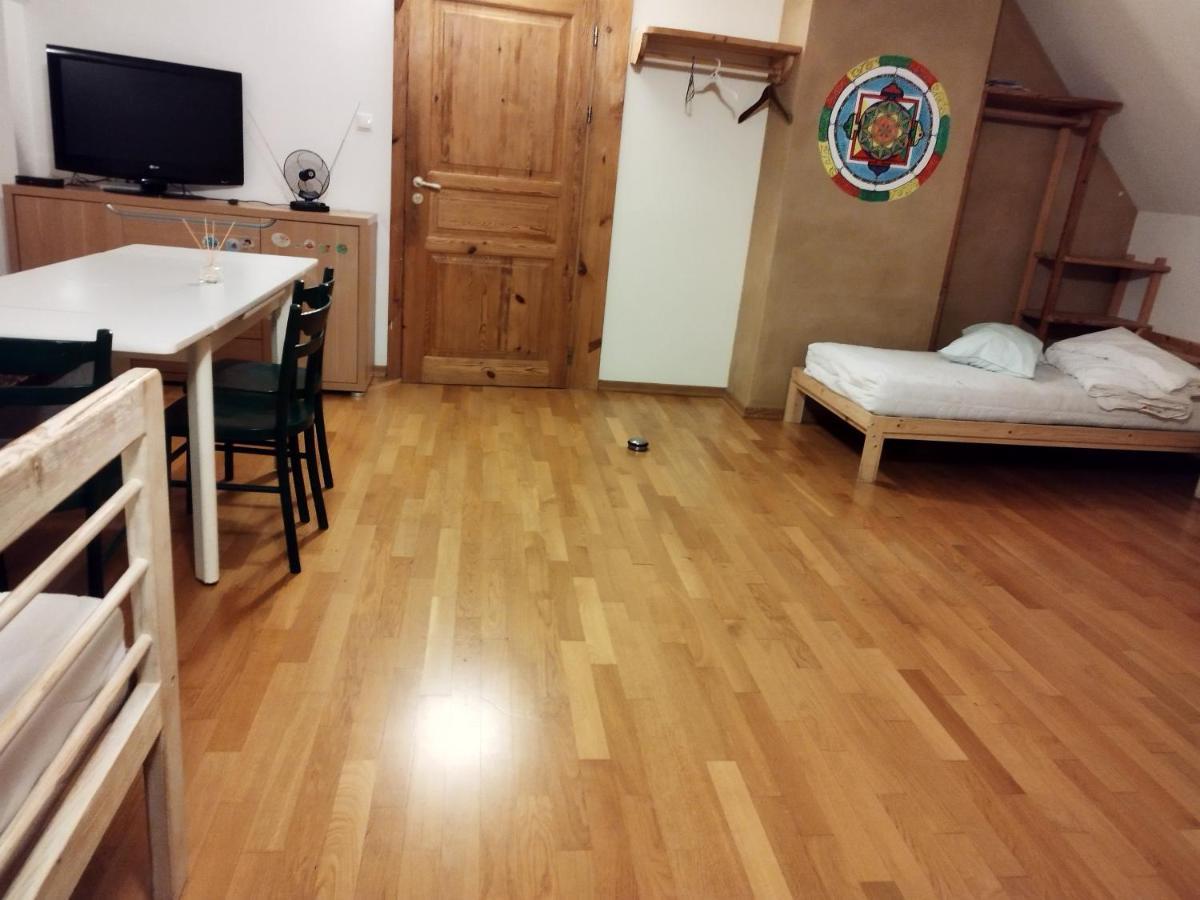Twój Azyl Villa Świdnik Kültér fotó