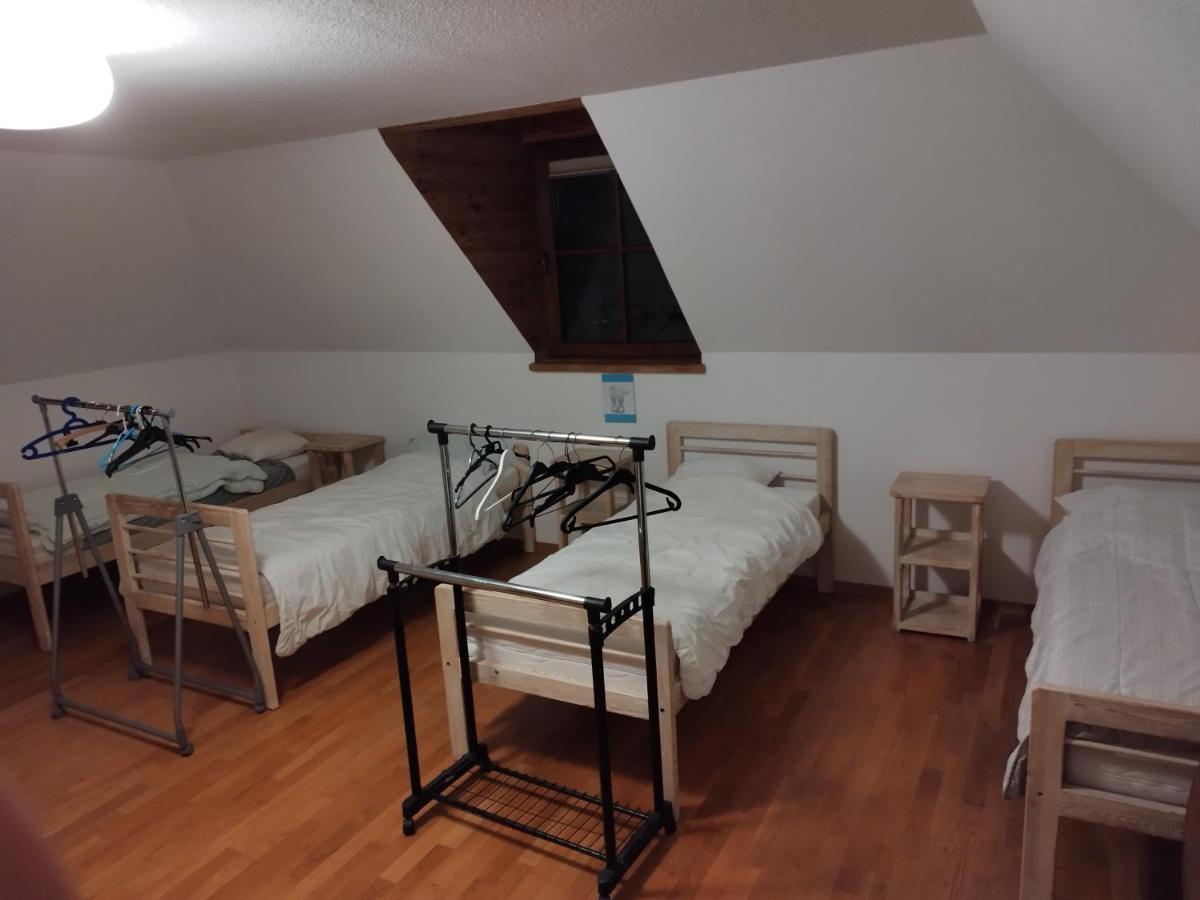 Twój Azyl Villa Świdnik Kültér fotó