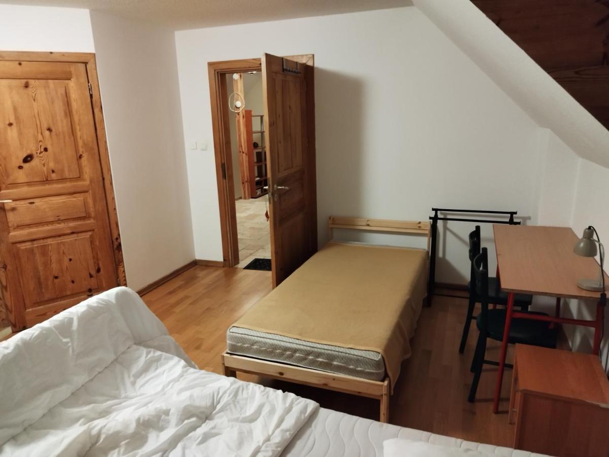 Twój Azyl Villa Świdnik Kültér fotó