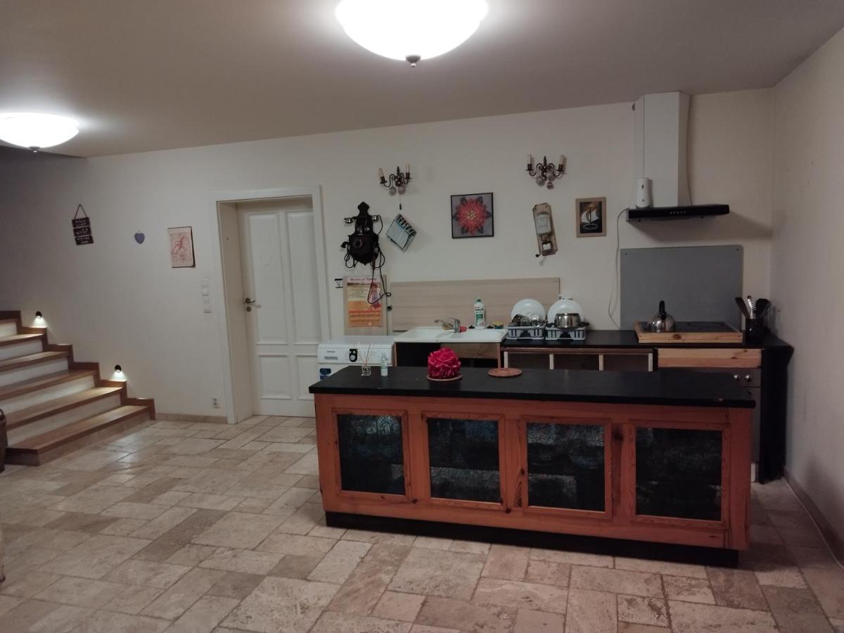 Twój Azyl Villa Świdnik Kültér fotó