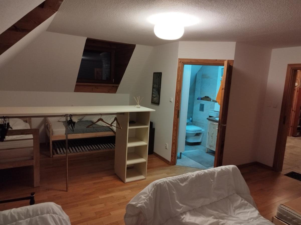 Twój Azyl Villa Świdnik Kültér fotó