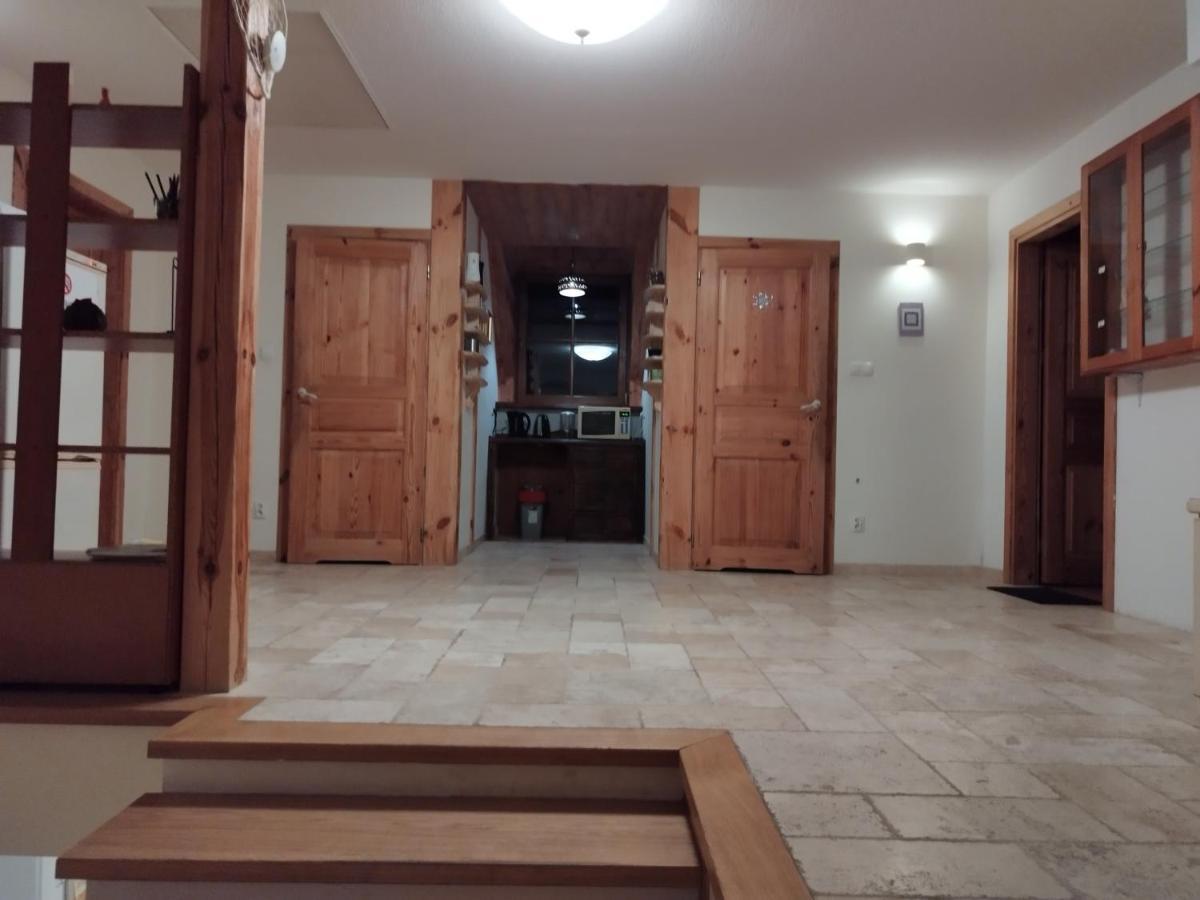 Twój Azyl Villa Świdnik Kültér fotó